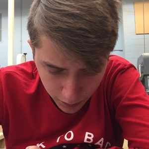 Meet your Posher, Dalton